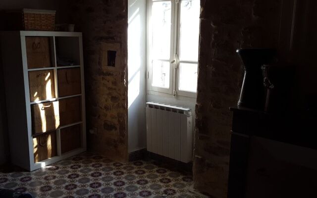 Maison de village Dolly house