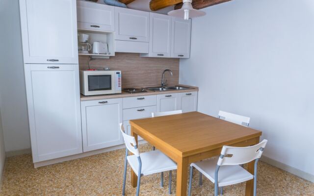 Agriturismo Dai Gobbi