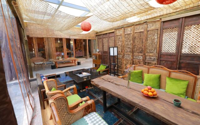 Hui Guesthouse