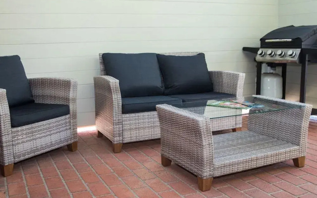 Mudgee Apartments - Church Street