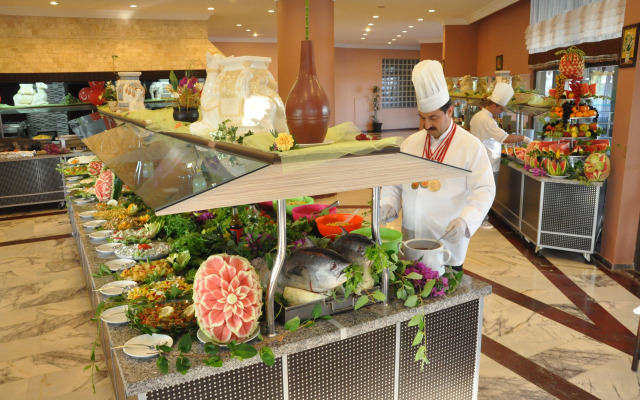 Ananas Hotel