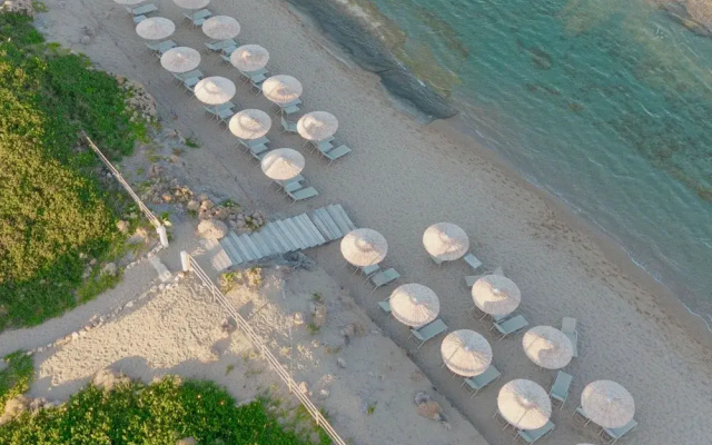 ALERO Seaside Skyros Resort