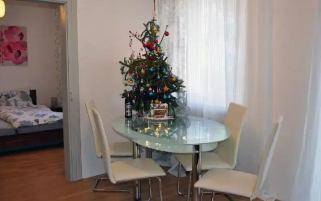 Modern Flat between Munich & Bavarian Lakes