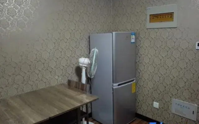 Yantai Hainabian Scenic Apartment