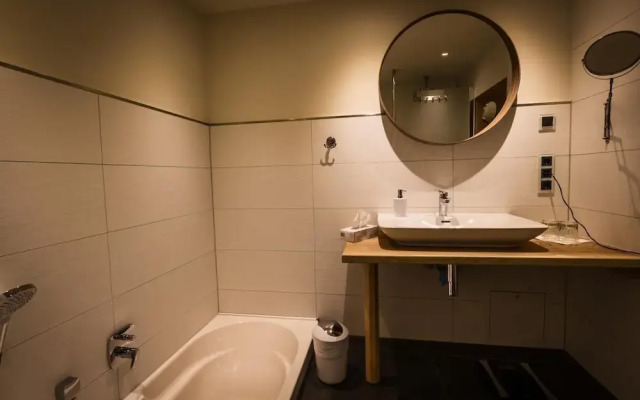 Haus Vergißmeinnicht