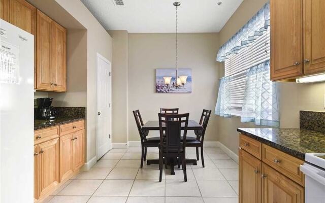 621 Cinnamon Beach - Three Bedroom Condo