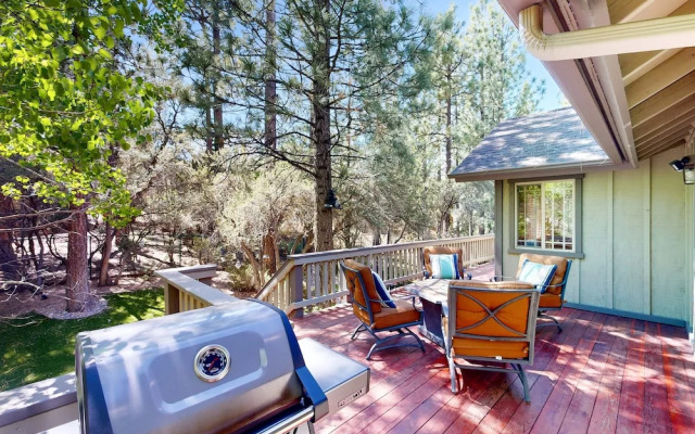 Stony Creek Retreat #708