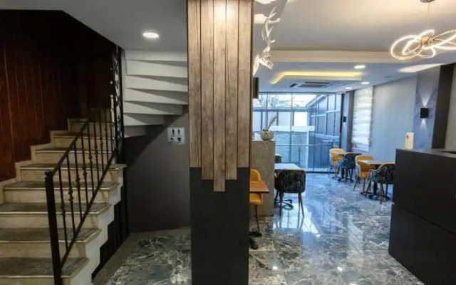 Musk24 Hostel