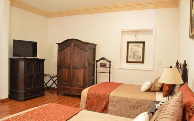 Villas San Felipe