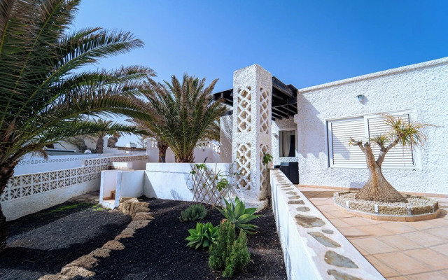 Beautiful Villa Duque With Pool Poris Tenerife South