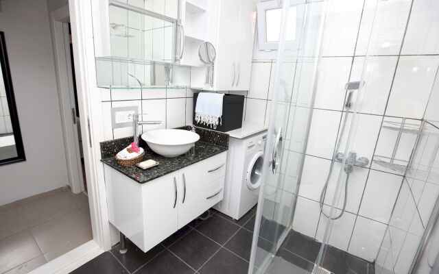 Patika Suites