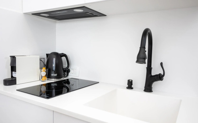 City Center Main Square Apartments Zagreb