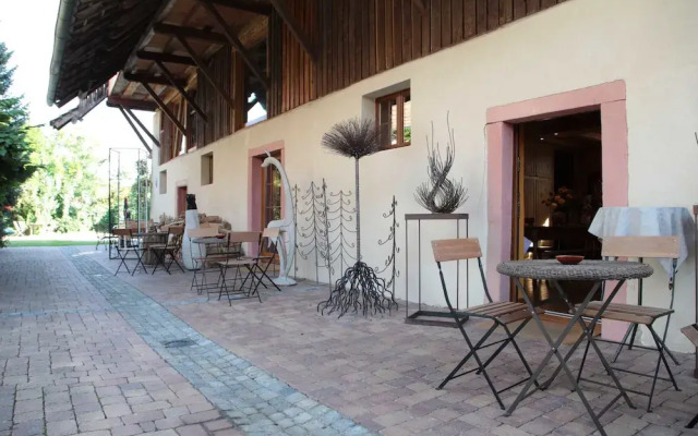 La Maison D'Artgile