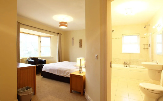 Ardmullen 4 bedroom
