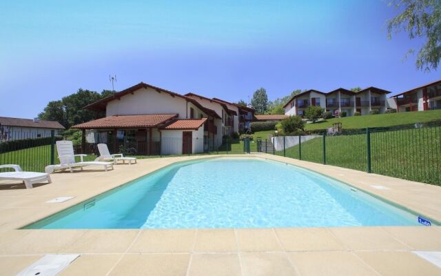 Residence Le Mondarrain