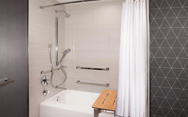 Fremont Marriott Silicon Valley