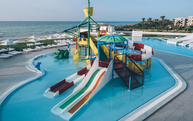 Iberostar Selection Kuriat Palace