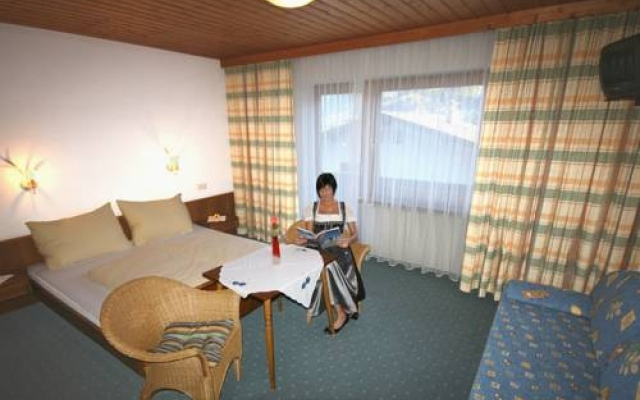 Haus Astrid-Christoph