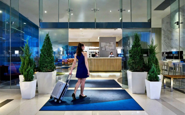 Holiday Inn Express Singapore Orchard Road by IHG