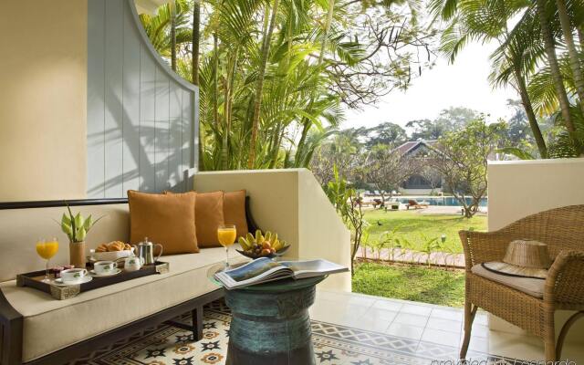 Raffles Grand Hotel d'Angkor