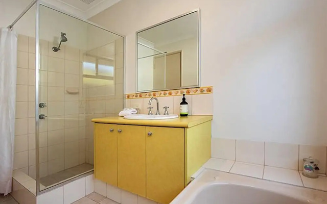 Golden Summers in Dunsborough