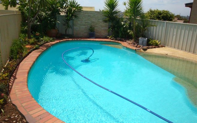 Merimbula Sea Spray Motel (Adult Only)