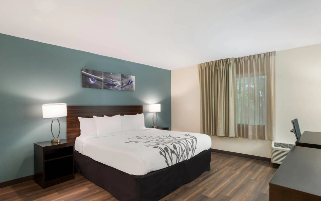 Sleep Inn Savannah Midtown