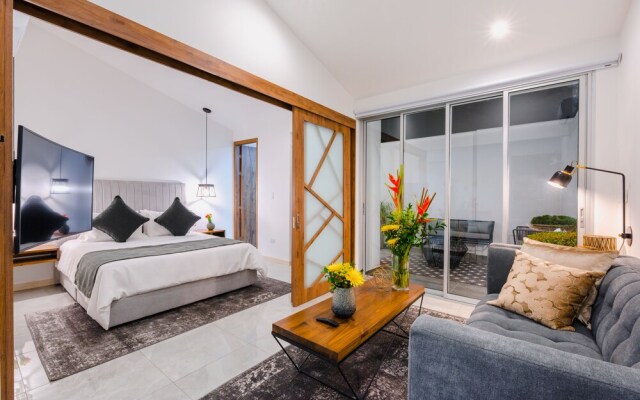 C A L Suites