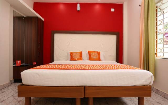 OYO 9651 Hotel Anugraha Inn