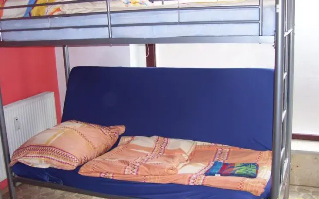 Hostel bis Verona