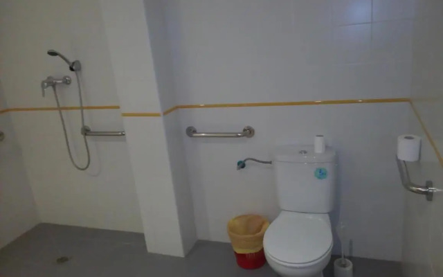 Albergue El Floran