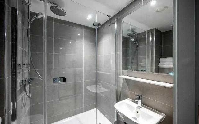 Staycity Aparthotels, Dublin, Tivoli