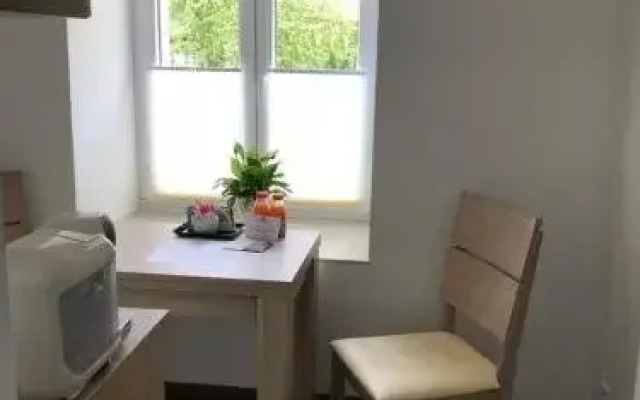 Living Apart Leipzig