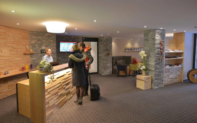 Alpenhotel Fleurs de Zermatt