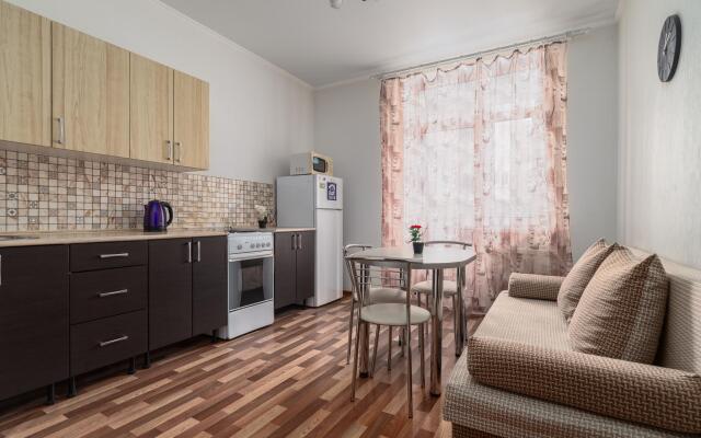 ТутЖивут на улице Восточно-Кругликовская 22/2