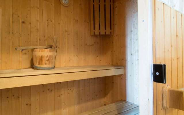 Village de Vacances des Bouviers