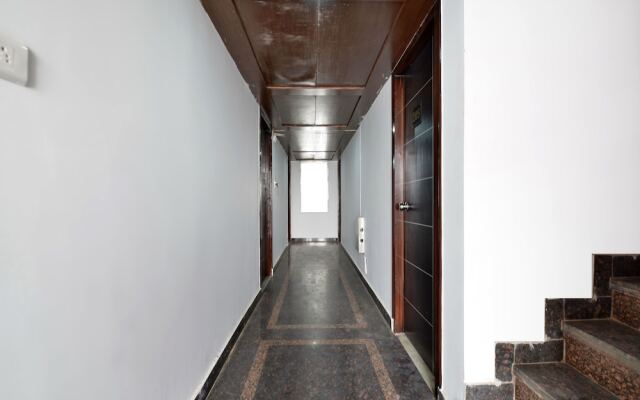 OYO 8832 Hotel jaipur Classic