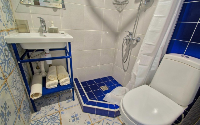 Апартаменты-студия, 18м² — фото 2