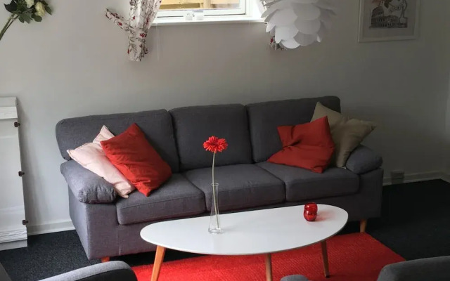 Give Family Apartment