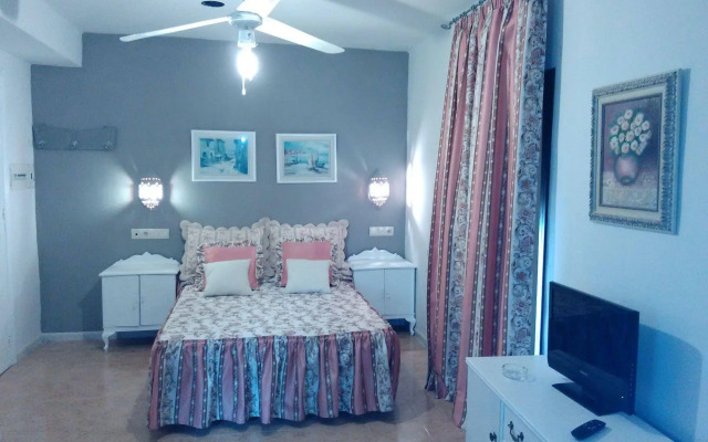 Apartamentos Pájaro Azul