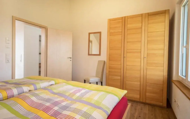 Ferienhof Weber Ferienwohnung Birke