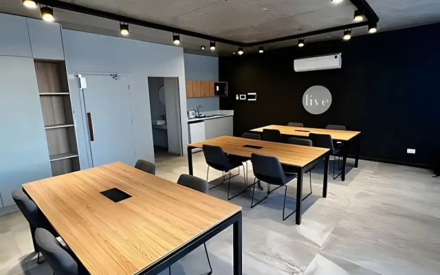 Apartamento Renta Temporaria en Belgrano