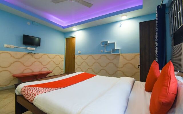 Pinnacle Auberge by OYO Rooms