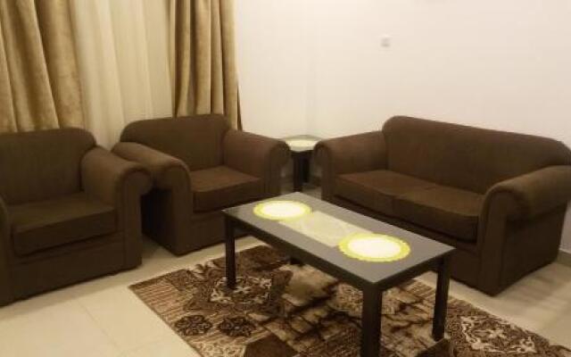 Ajnaden for Residential Furnished Units