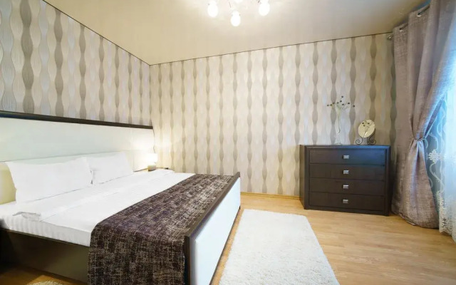 Апартаменты Paul & Marie Bobruisk