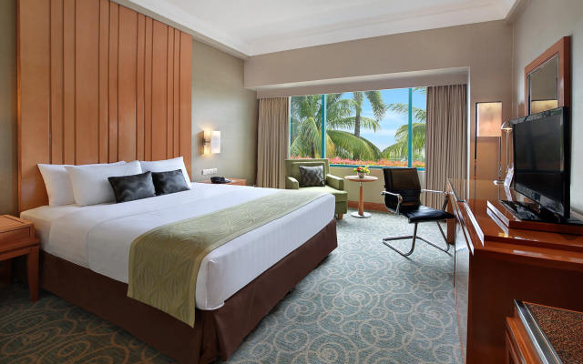 Hotel Ciputra Jakarta