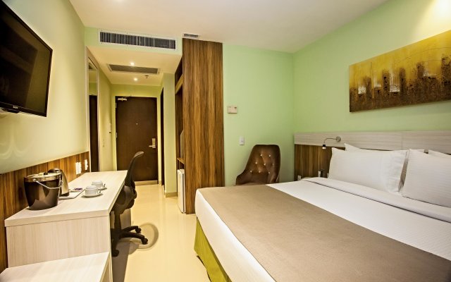 Holiday Inn Natal, an IHG Hotel