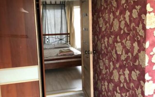Guest House on 50 let Oktyabrya