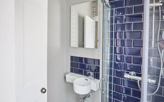 Host Stay The Old Fireman s House