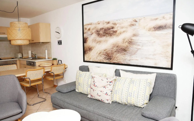 HansaResidenz Scharbeutz